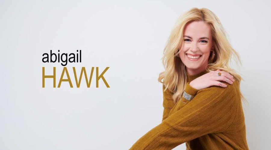 Abigail Hawk Net Worth