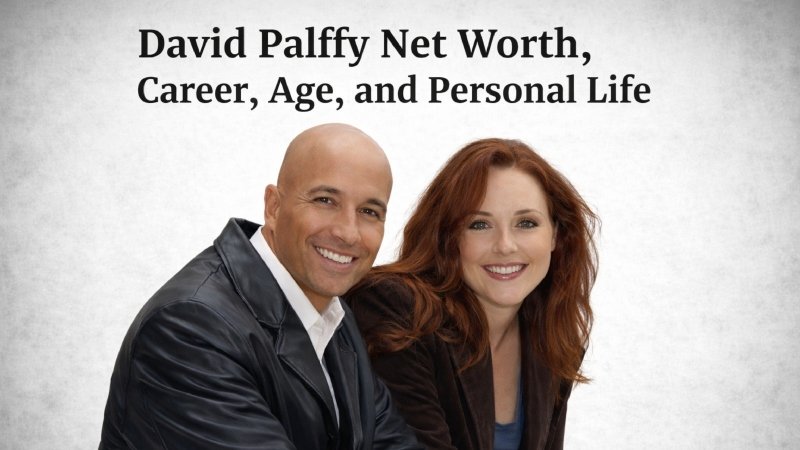 David Palffy Net Worth