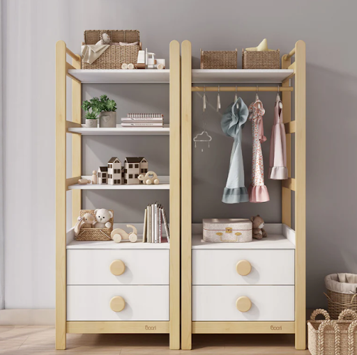 Child's Book Collection