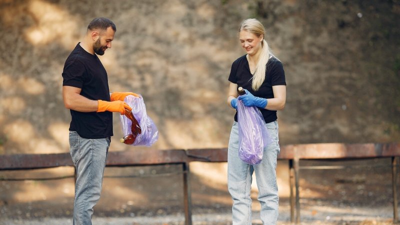 Large Skip Bin Hire for Residential and Commercial Needs