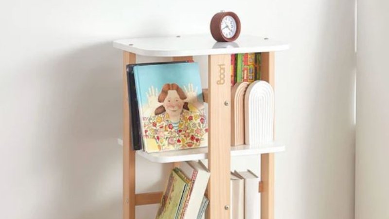 How to Keep a UK Child's Bookshelf Fresh and Engaging
