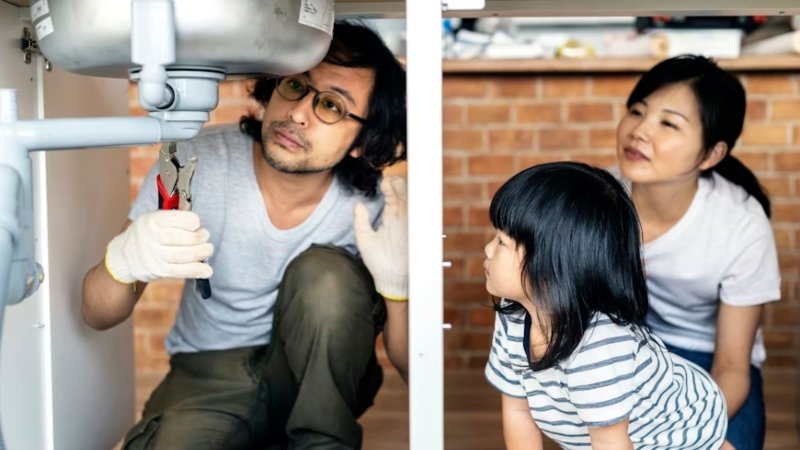 Plumber Near Me: Key Considerations for Homeowners Seeking Services